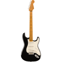 Load image into Gallery viewer, Fender 014-9012-306 Vintera II 50s Strat, SSS, MN, Black-Easy Music Center