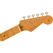 Load image into Gallery viewer, Fender 014-9012-306 Vintera II 50s Strat, SSS, MN, Black-Easy Music Center