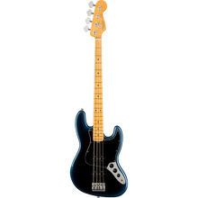 Load image into Gallery viewer, Fender 019-3972-761 American Pro II J-Bass, Maple Fingerboard, Dark Night-Easy Music Center