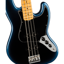 Load image into Gallery viewer, Fender 019-3972-761 American Pro II J-Bass, Maple Fingerboard, Dark Night-Easy Music Center