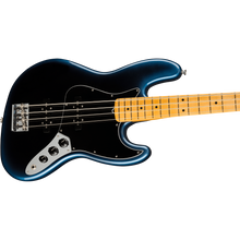 Load image into Gallery viewer, Fender 019-3972-761 American Pro II J-Bass, Maple Fingerboard, Dark Night-Easy Music Center