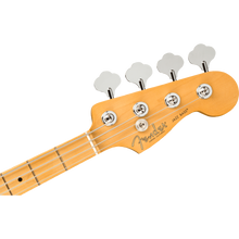 Load image into Gallery viewer, Fender 019-3972-761 American Pro II J-Bass, Maple Fingerboard, Dark Night-Easy Music Center
