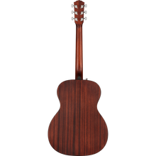 Load image into Gallery viewer, Fender 097-0150-022 CC-60S Acoustic Gutiar, Concert, Solid Mahogany Top, Mah b/s, Natural-Easy Music Center