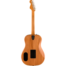 Load image into Gallery viewer, Fender 097-2512-122 Highway Dreadnought Acoustic Guitar, Elecronics, All-Mahogany-Easy Music Center