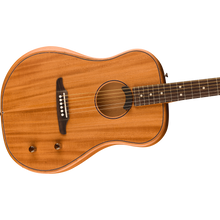Load image into Gallery viewer, Fender 097-2512-122 Highway Dreadnought Acoustic Guitar, Elecronics, All-Mahogany-Easy Music Center