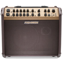 Load image into Gallery viewer, Fishman PRO-LBT-600 Loudbox Artist 120w Acoustic Guitar Amplifier-Easy Music Center