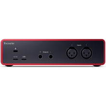 Load image into Gallery viewer, Easy Music Center SCARLETT2I24G-BUNDLE Duo Studio Bundle-Easy Music Center