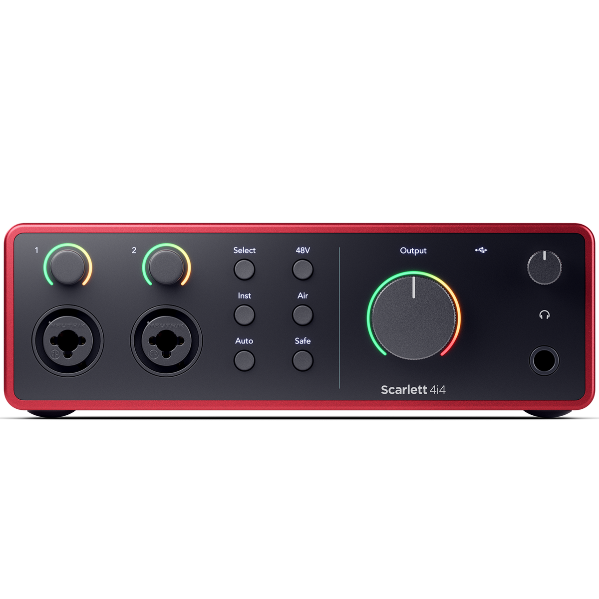 オーディオインターフェース】Focusrite Scarlett 18i20 G1 - 沖縄県の楽器