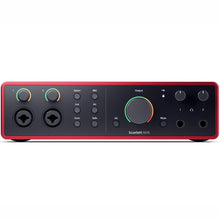 Load image into Gallery viewer, Focusrite SCARLETT16I16-4G Scarlett 16i16 4th Gen Audio Interface-Easy Music Center