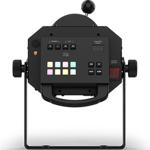 Load image into Gallery viewer, Chauvet FOLLOWSPOT200ST Followspot 200ST Portable Spotlight, 200w White LED-Easy Music Center