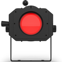 Load image into Gallery viewer, Chauvet FOLLOWSPOT200ST Followspot 200ST Portable Spotlight, 200w White LED-Easy Music Center