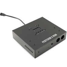 Load image into Gallery viewer, Chauvet FESTOON2RGB Festoon 2 RGB Decor lighting System, IP54 Rated, 20 Bulbs-Easy Music Center