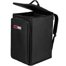 Load image into Gallery viewer, Gator G-UNIV-TRANSPORTER-BP Universal Speaker Transporter Backpack-Easy Music Center
