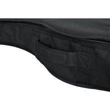 Load image into Gallery viewer, Gator GBE-BASS Economy Gig Bag for Bass Guitars-Easy Music Center