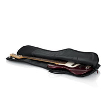 Load image into Gallery viewer, Gator GBE-BASS Economy Gig Bag for Bass Guitars-Easy Music Center