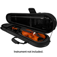 Load image into Gallery viewer, Gator GBO-VIOLIN44 4/4 size Violin Case, Lightweight, Largo Series-Easy Music Center