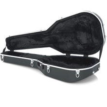 Load image into Gallery viewer, Gator GC-DEEP-BOWL Deluxe ABS Case for Deep Contour and Mid-Depth Round-back Guitars-Easy Music Center