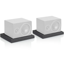 Load image into Gallery viewer, Gator GFW-ISOPAD-MD Monitor Isolation Pads, Medium-Easy Music Center