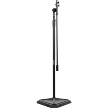 Load image into Gallery viewer, Gator GFW-SMB-100-HEX Studio Mic Boom Stand, Hex Base-Easy Music Center