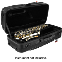 Load image into Gallery viewer, Gator GL-ALTOSAX-PRO Eb Alto Sax Case, Lightweight, Adagio Pro Series-Easy Music Center