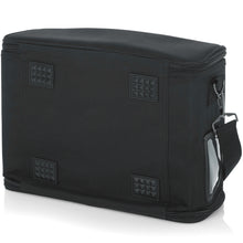 Load image into Gallery viewer, Gator GM-DUALW Carry Bag for Shure BLX Style Wireless Systems for Two Microphones and Two Bodypacks-Easy Music Center