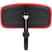 Load image into Gallery viewer, Gator GP-DTH-BR-RD Backrest for Gator Drum Throne, 2" Pad, Height-Adjustable, Red