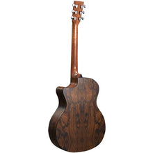 Load image into Gallery viewer, Martin GPC-X2E-ZIR X-Series GPC Guitar w/ Electronics, Sapele Top, Ziricote HPL b/s-Easy Music Center