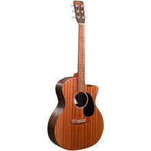 Load image into Gallery viewer, Martin GPC-X2E-ZIR X-Series GPC Guitar w/ Electronics, Sapele Top, Ziricote HPL b/s-Easy Music Center