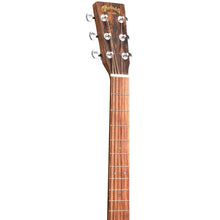 Load image into Gallery viewer, Martin GPC-X2E-ZIR X-Series GPC Guitar w/ Electronics, Sapele Top, Ziricote HPL b/s-Easy Music Center