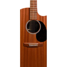 Load image into Gallery viewer, Martin GPC-X2E-ZIR X-Series GPC Guitar w/ Electronics, Sapele Top, Ziricote HPL b/s-Easy Music Center