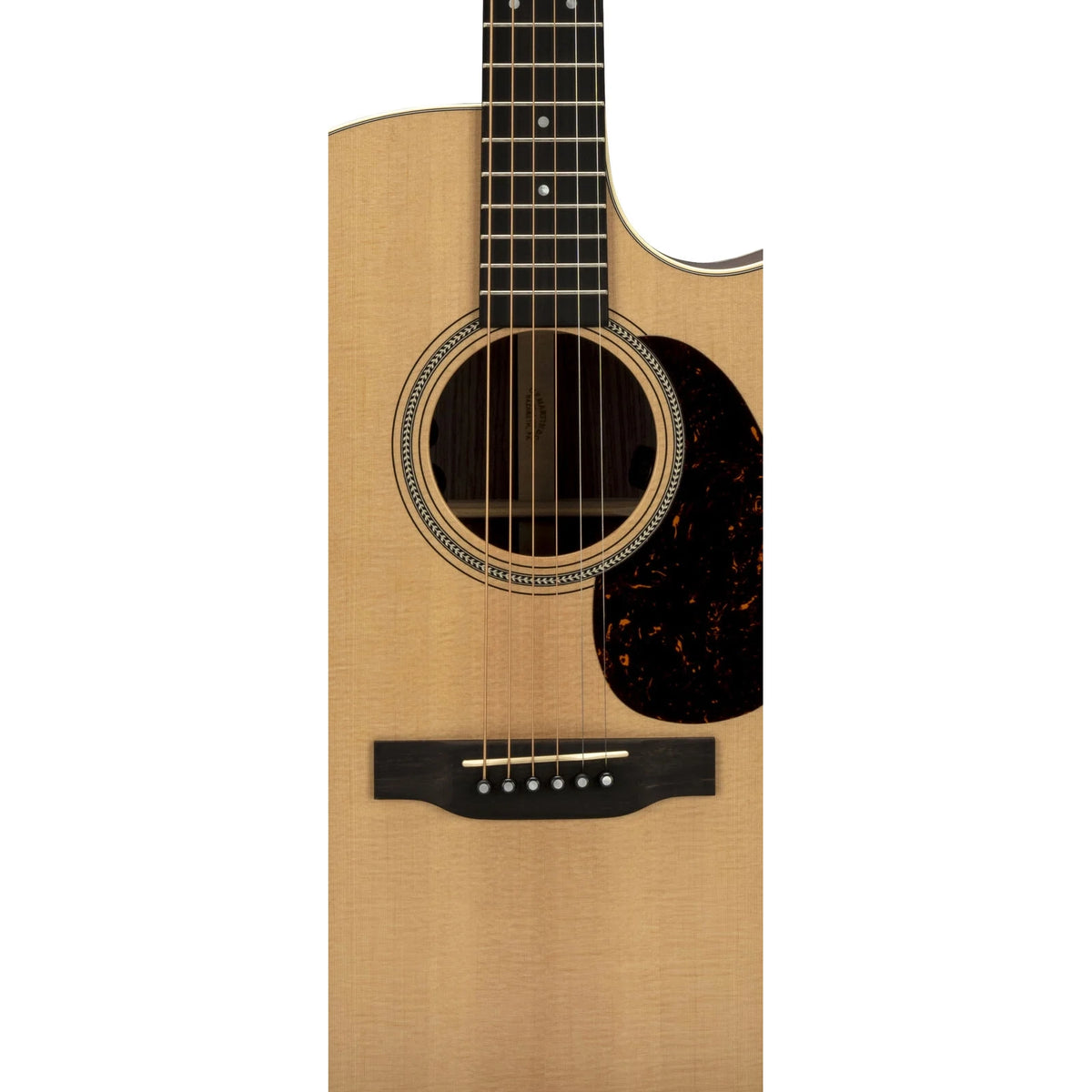 Martin GPC-16E-RW Grand Performance Cutaway Acoustic-Electric