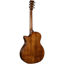Load image into Gallery viewer, Martin GPC-16E-MAH 16 Series Grand Performance Cutaway Acoustic-Electric Guitar-Easy Music Center