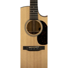Load image into Gallery viewer, Martin GPC-16E-MAH 16 Series Grand Performance Cutaway Acoustic-Electric Guitar-Easy Music Center