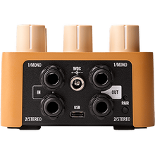 Load image into Gallery viewer, Universal Audio GPM-ENIG Enigmatic '82 Overdrive Special Amplifier Modeling Pedal-Easy Music Center