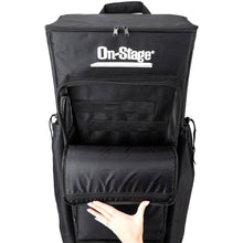 Load image into Gallery viewer, On Stage Stand GR9000 Gig Rider Transport Bag-Easy Music Center
