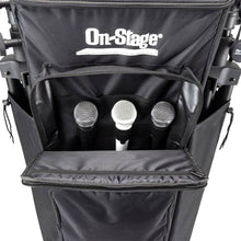 Load image into Gallery viewer, On Stage Stand GR9000 Gig Rider Transport Bag-Easy Music Center