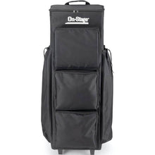 Load image into Gallery viewer, On Stage Stand GR9000 Gig Rider Transport Bag-Easy Music Center