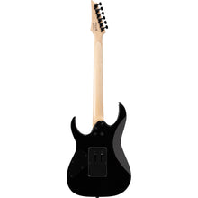 Load image into Gallery viewer, Ibanez GRG320FATEB Gio RG, HH, Infinity PU, w/ Trem, Transparent Emerald Burst-Easy Music Center