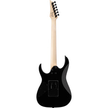 Load image into Gallery viewer, Ibanez GRG320FATVT Gio RG, HH, Infinity PU, w/ Trem, Transparent Violet Sunburst-Easy Music Center