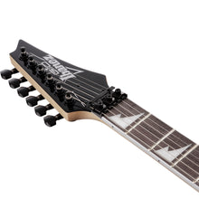 Load image into Gallery viewer, Ibanez GRG320FATVT Gio RG, HH, Infinity PU, w/ Trem, Transparent Violet Sunburst-Easy Music Center