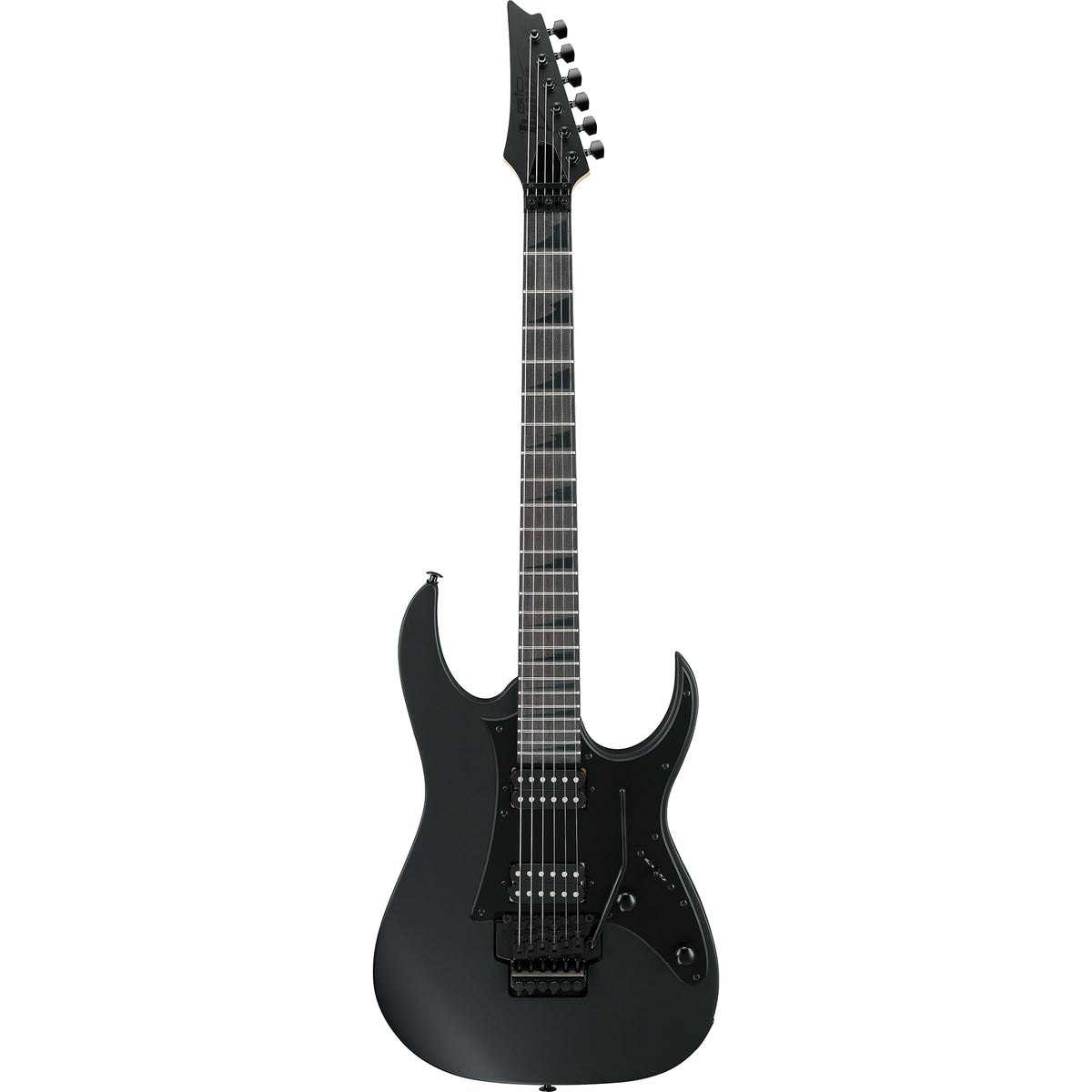 ibanez rg seriesブラックESPhorizon エレキギター 2本 GRGR330EX_BKF_2Y_01_A_1200x120