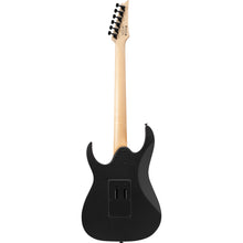 Load image into Gallery viewer, Ibanez GRGR330EXBKF Gio RG Reverse, HH, Infinity PU, w/ Trem, Black Flat-Easy Music Center