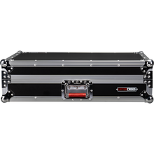 Load image into Gallery viewer, Gator GTOURDSPFLX10 Flight Case for DDJ-FLX10-Easy Music Center