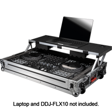 Load image into Gallery viewer, Gator GTOURDSPFLX10 Flight Case for DDJ-FLX10-Easy Music Center