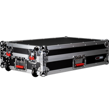 Load image into Gallery viewer, Gator GTOURFLX10 Flight Case for DDJ-FLX10-Easy Music Center
