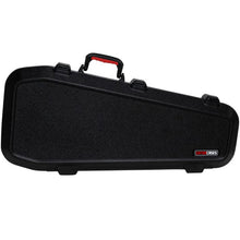 Load image into Gallery viewer, Gator GTSA-HEADLESSELEC ATA Molded Case w/ TSA Latches for Headless Guitars-Easy Music Center