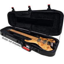 Load image into Gallery viewer, Gator GTSA-HEADLESSELEC ATA Molded Case w/ TSA Latches for Headless Guitars-Easy Music Center
