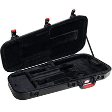 Load image into Gallery viewer, Gator GTSA-HEADLESSELEC ATA Molded Case w/ TSA Latches for Headless Guitars-Easy Music Center