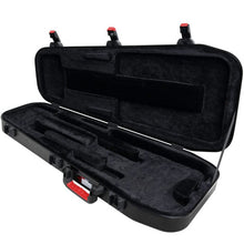Load image into Gallery viewer, Gator GTSA-HEADLESSELEC ATA Molded Case w/ TSA Latches for Headless Guitars-Easy Music Center
