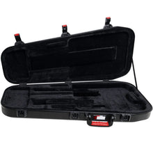 Load image into Gallery viewer, Gator GTSA-HEADLESSELEC ATA Molded Case w/ TSA Latches for Headless Guitars-Easy Music Center